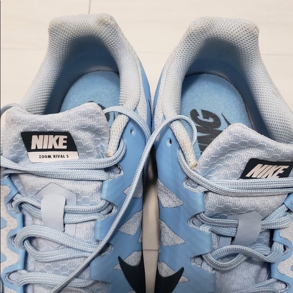 Nike Zoom Rival Track Spike 907564-446 - Picture 9 of 10